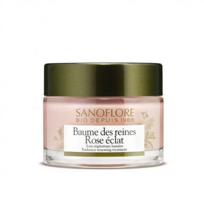 Baume Des Reines Rose Éclat