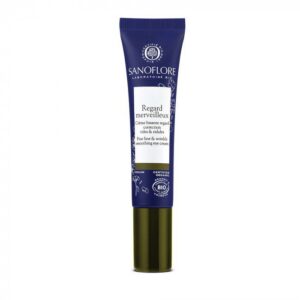 Regard Merveilleux - Crème Lissante - 15ml