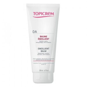 DA - Baume émollient - 200ml