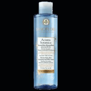 Aciana Botanica - Eau Micellaire Démaquillante- 200ml