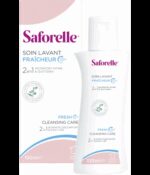 Saforelle - Soin lavant fraicheur 250ml