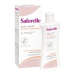 Saforelle - Soin lavant ultra hydratant sécheresse & quotidien 250ml