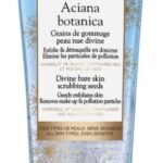Aciana botanica - Graisn de gommage peau nue divine - 75ml