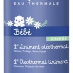 Uriage eau thermale - Bébé - 1er liminent oléothermal - Nettoie, protège, sans rinçage - 500ml
