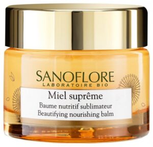 Miel supreme - Baume nutritif sublimateur - 50ml