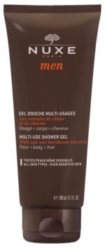 Nuxe - Men Gel Douche Multi-Usages 200 ml