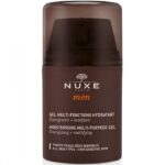 NUXE MEN - Gel multi fonctions hydratant - Énergisant + matifiant - 50ml