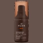 NUXE MEN - Contour des yeux multi-fonctions - Anti poches + anti cernes + anti âge - 15ml