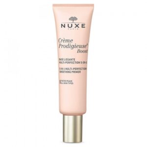 Crème Prodigieuse Boost Base Lissante Multi-Perfection 5-En-1