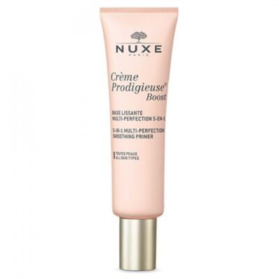 Crème Prodigieuse Boost Base Lissante Multi-Perfection 5-En-1