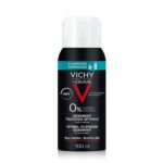 VICHY HOMME - Déodorant tolétance optimale 0% 48h- Peau sensible - 100ml