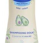 Mustela - Shampoing Doux 200 ml