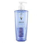 Dercos technique - Minéral doux - Shampooing doux fortifiant - 400ml