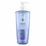 Dercos technique - Minéral doux - Shampooing doux fortifiant - 400ml