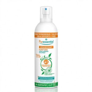 Spray assainissant aux 41 huiles essentielles - 500ml
