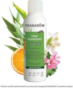 Spray Assainissant aux huiles essentielles - BIO - Aromaforce - Vegan - 150ml
