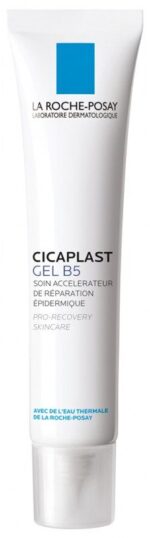 La Roche-Posay - Cicaplast gel B5 traitement accélérateur de la réparation de la peau 40ml