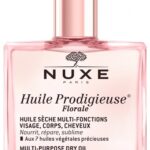 Nuxe - Huile Prodigieuse Florale - 100ml