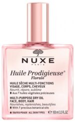 Nuxe - Huile Prodigieuse Florale - 100ml