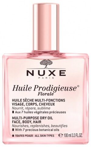Nuxe - Huile Prodigieuse Florale - 100ml