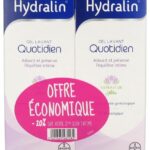 Gel Lavant Quotidien