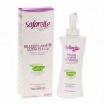 Mousse lavante ultra douce - Irritations & quotidien - Toilette intime et corporelle - 250ml