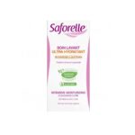 Saforelle - Soin lavant ultra hydratant sécheresse & quotidien 250ml