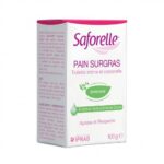 Pain surgras - Toilette intime et corporelle - Apaise et respecte - 100g