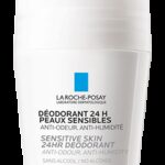 Déodorant 24h - Peaux sensibles - 50ml