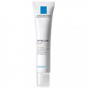 La Roche-Posay - Effaclar Duo (+) Unifiant couleur clair
