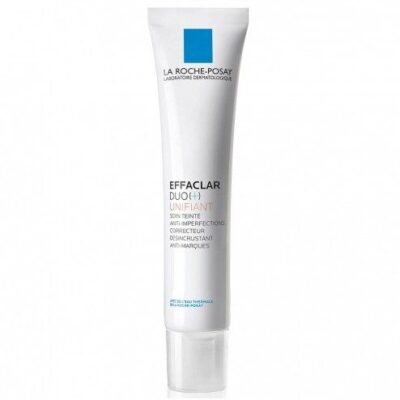 La Roche-Posay - Effaclar Duo (+) Unifiant couleur clair