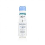 Déodorant minéral 48H - Tolérance optimale - 0% d'alcool - 100ml
