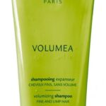 Rituel volume shampooing expanseur cheveux fins, sans volume - 200ml