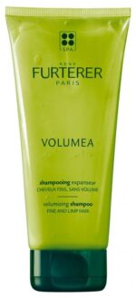 Rituel volume shampooing expanseur cheveux fins, sans volume - 200ml