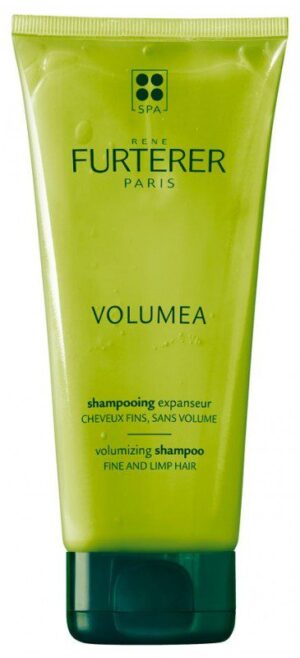 Rituel volume shampooing expanseur cheveux fins, sans volume - 200ml