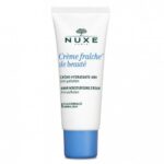 Crème Fraîche De Beauté Crème Riche Hydratante 48H