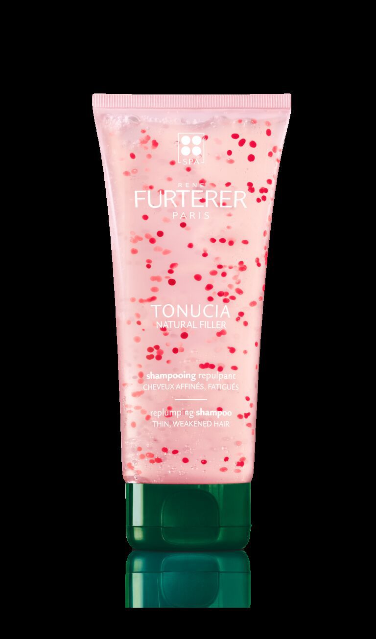 Rituel pro-jeunesse - Shampooing repulpant cheveux affinés - 250ml