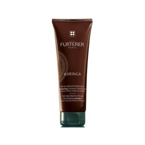 Rituel beauté spécifique shampooing concentré d'hydratation cheveux crépus - 250ml