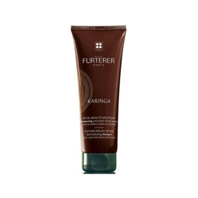 Rituel beauté spécifique shampooing concentré d'hydratation cheveux crépus - 250ml