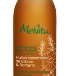 Shampooing Doux Purifiant