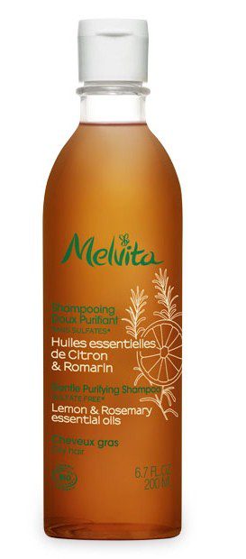 Shampooing Doux Purifiant