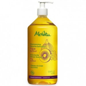 Shampooing Extra Doux