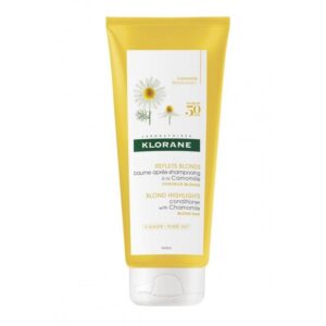 Baume Après-Shampooing à la Camomille - 200ml