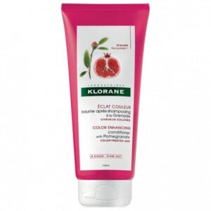 Baume après-shampooing à la grenade - 200ml