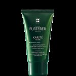 Karité nutri - Nuit capillaire - Soin de nutrition intense cheveux très secs