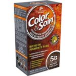 Color & soin - Riche en pigments purs - 5B - Marron chocolat - 135ml