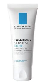 La Roche-Posay - Crème Toleriane sensitive riche 40ml