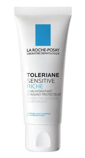 La Roche-Posay - Crème Toleriane sensitive riche 40ml
