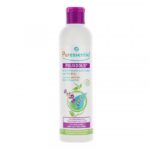 PURESSENTIEL - Pouxdoux - Shampooing Quotidien Certifié BIO - 200ml