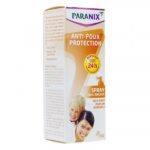 Anti-poux répulsif - Spray sans rinçage - 100ml